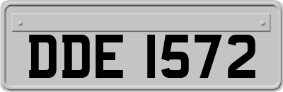DDE1572
