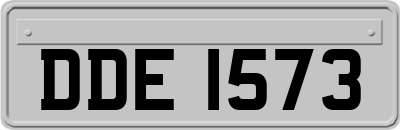 DDE1573