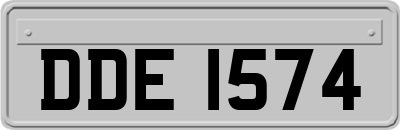 DDE1574
