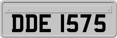 DDE1575