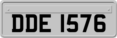 DDE1576