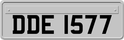 DDE1577