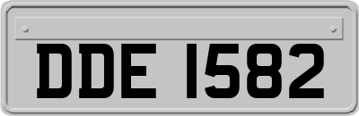 DDE1582