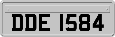 DDE1584
