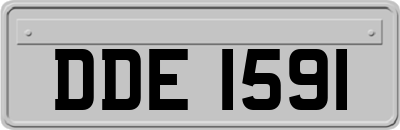DDE1591