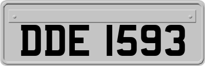 DDE1593