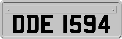 DDE1594