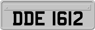 DDE1612