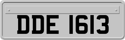 DDE1613