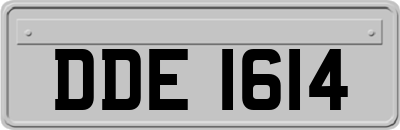 DDE1614