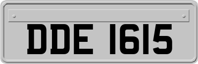 DDE1615