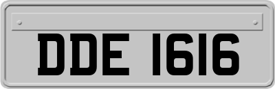 DDE1616