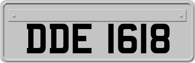 DDE1618