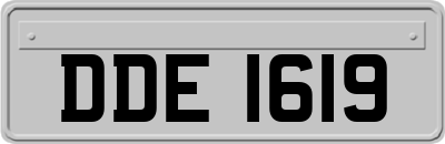 DDE1619