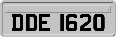 DDE1620
