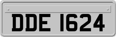 DDE1624