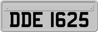 DDE1625