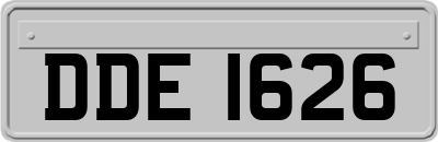 DDE1626