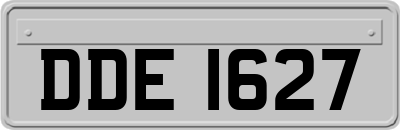 DDE1627