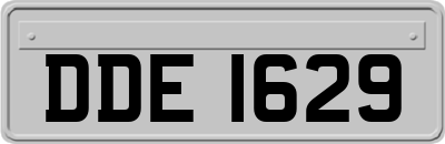 DDE1629