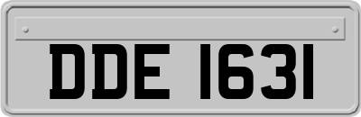 DDE1631