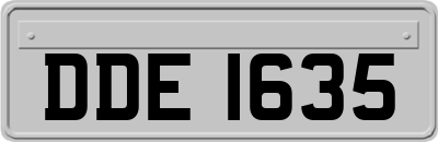 DDE1635
