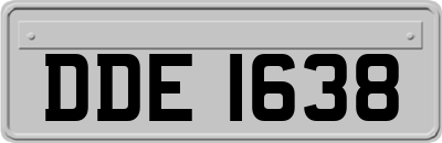 DDE1638