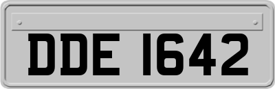DDE1642