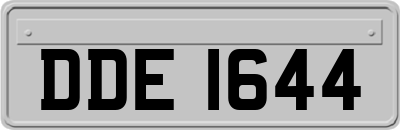 DDE1644