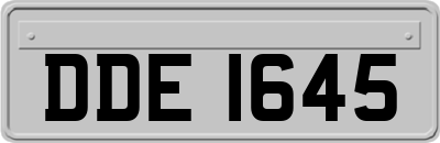 DDE1645