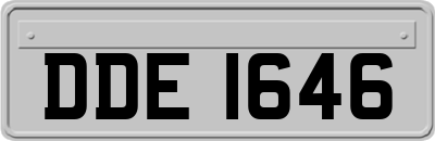 DDE1646
