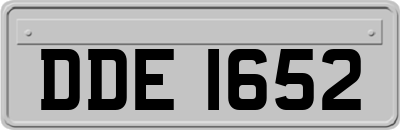DDE1652