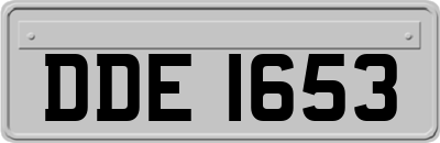 DDE1653