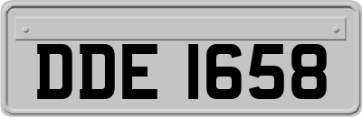 DDE1658