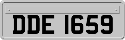 DDE1659