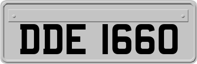 DDE1660