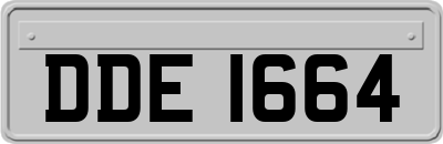 DDE1664