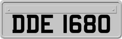 DDE1680