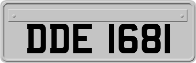 DDE1681