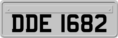 DDE1682