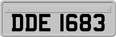 DDE1683