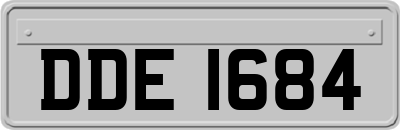 DDE1684
