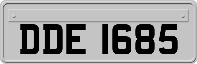 DDE1685