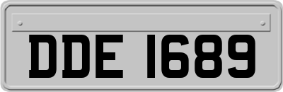 DDE1689