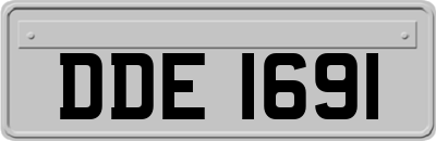 DDE1691