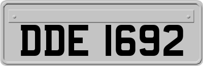 DDE1692