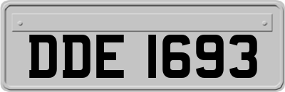 DDE1693