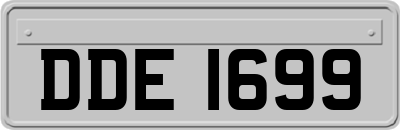 DDE1699