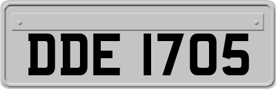 DDE1705