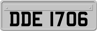 DDE1706